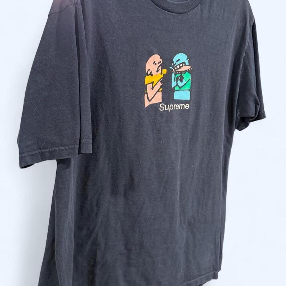 Supreme Bite Tee – Men’s Large